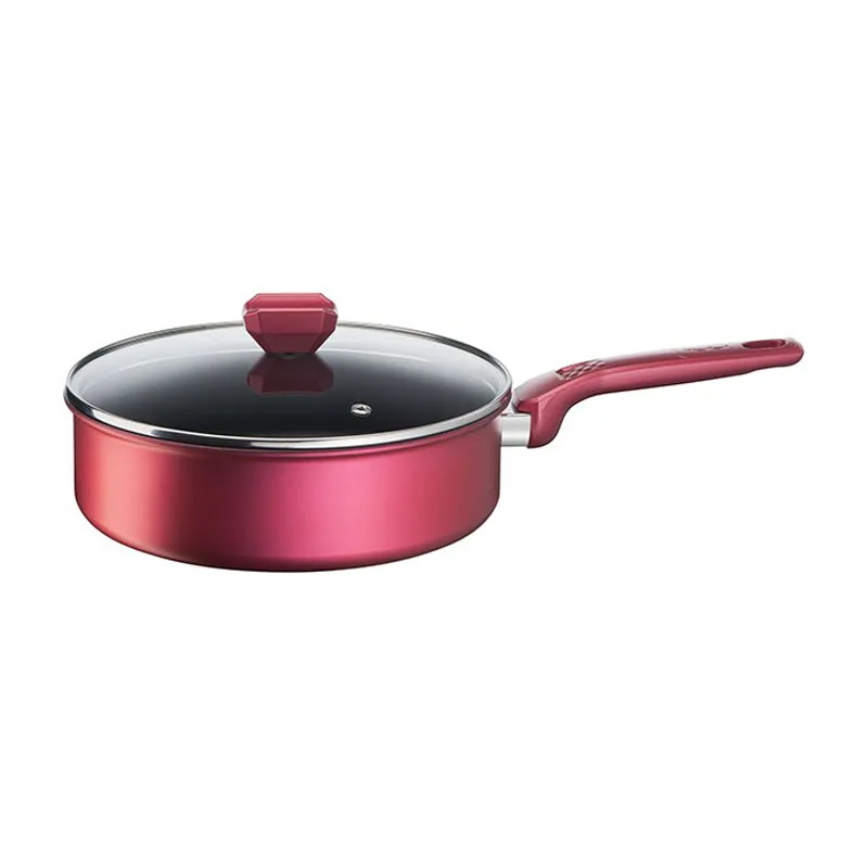 TIGAN TEFAL DAILY CHEF G2733272 24 CM