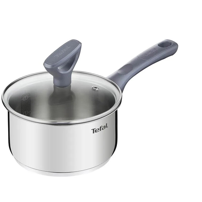 TIGAN TEFAL DAILY COOK G7122255 16CM+KAPAK
