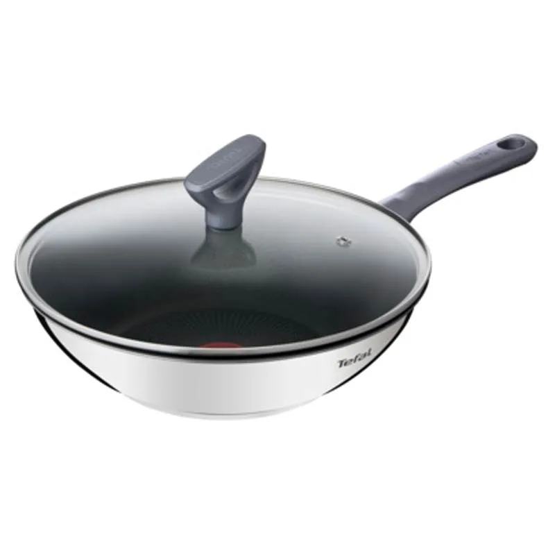 TIGAN TEFAL DAILY COOK G7309955 28CM+KAPAK