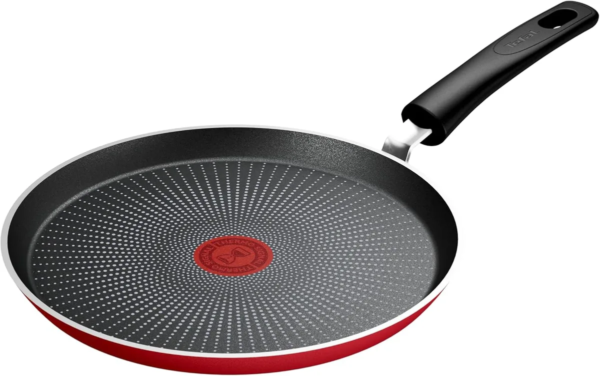 TIGAN TEFAL DAILY Expert C2893802