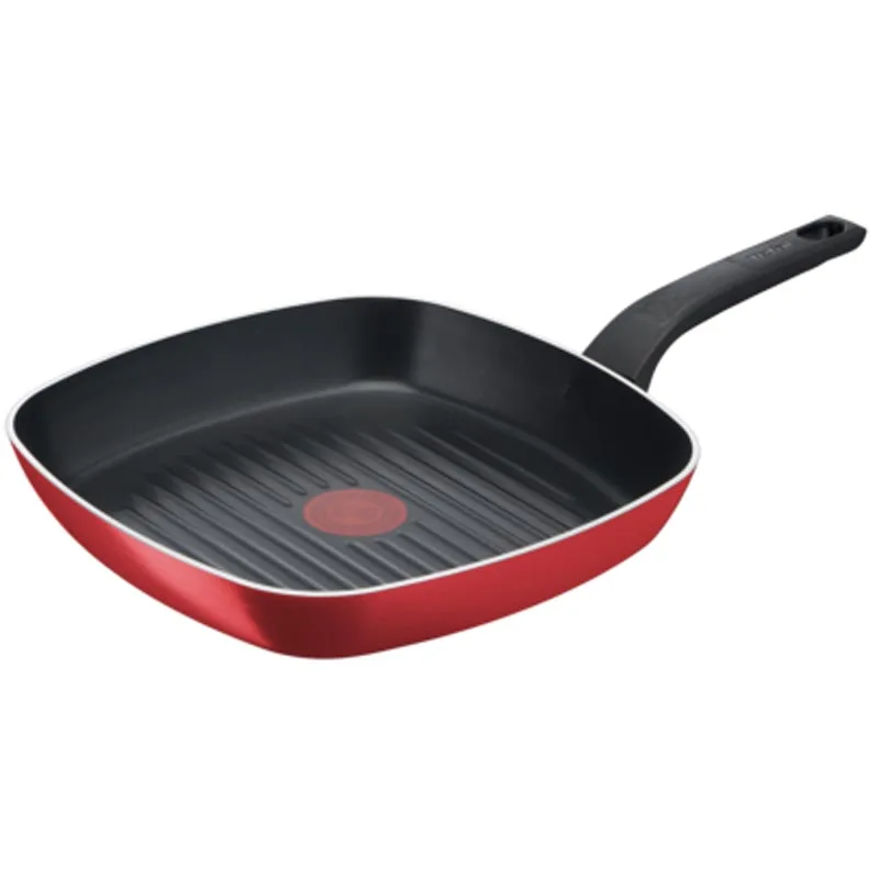 TIGAN TEFAL EASY CLEAN B5724053 26 CM