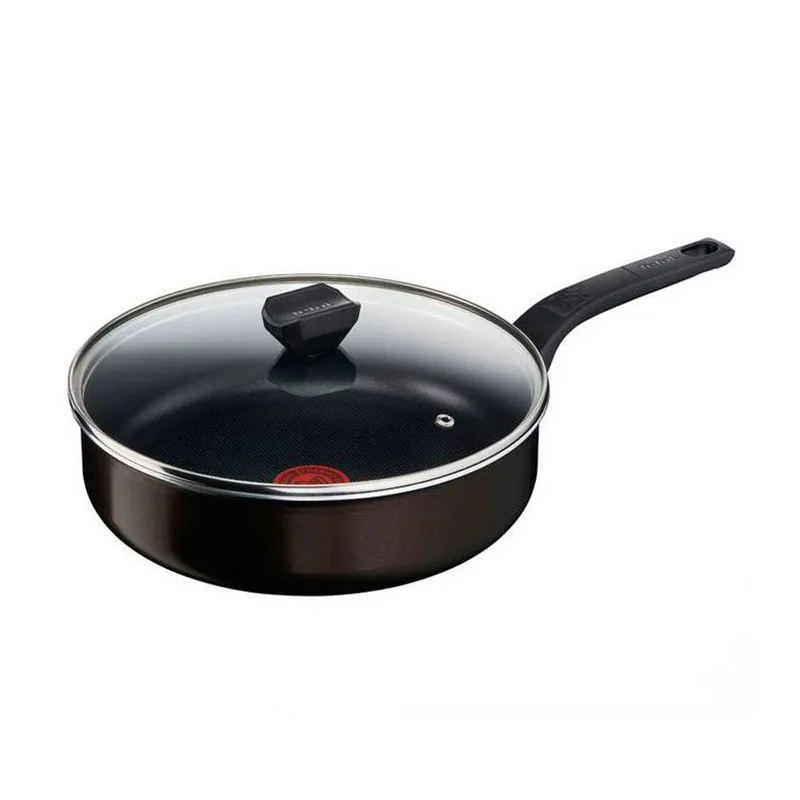 TIGAN TEFAL Simply CLEAN B5673253 24 CM