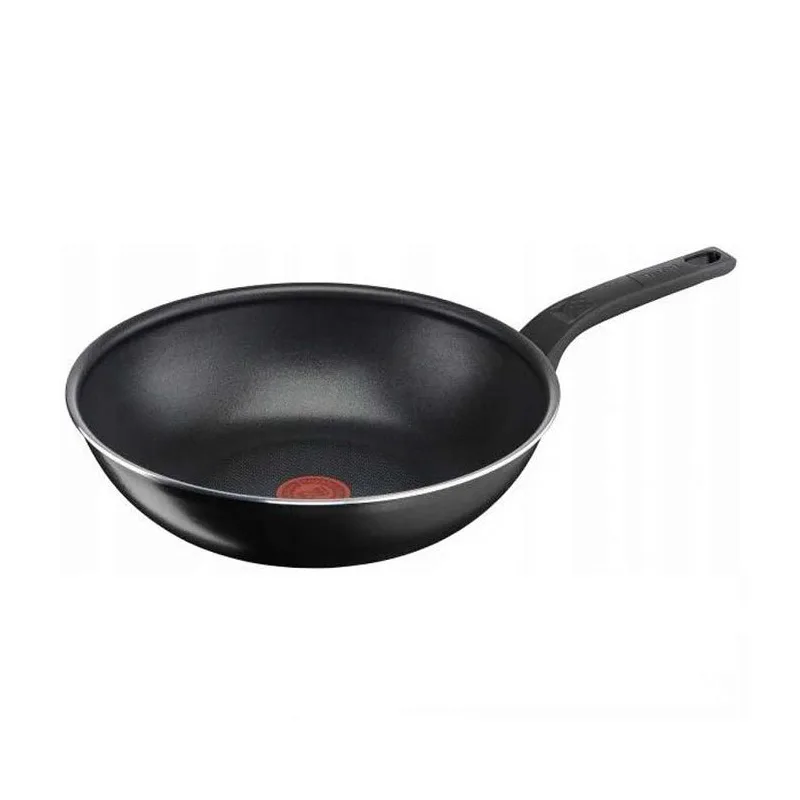 TIGAN TEFAL WOK Simply CLEAN B5671953 28 CM