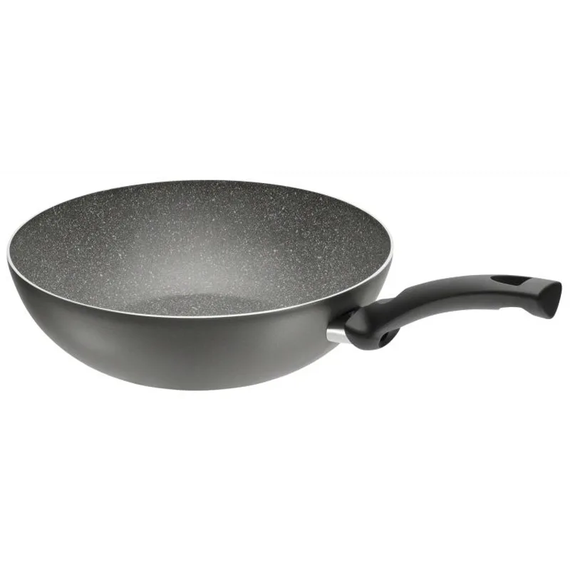 TIGAN WOK 28CM LUCCA