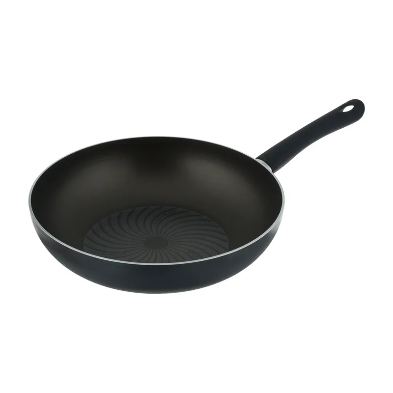 TIGAN WOK 32 CM DIVA ME Induksion
