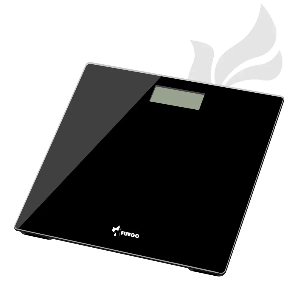 Tjelesna vaga FUEGO 901