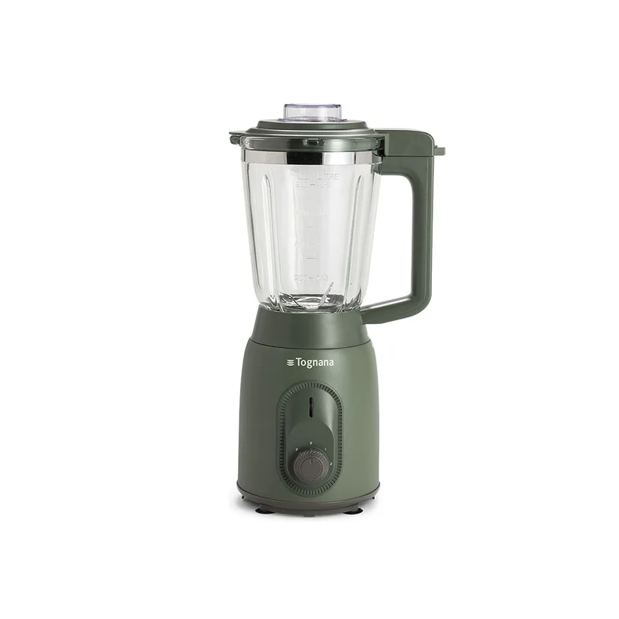 Tognana Blender 0,8L IRIDEA GREEN