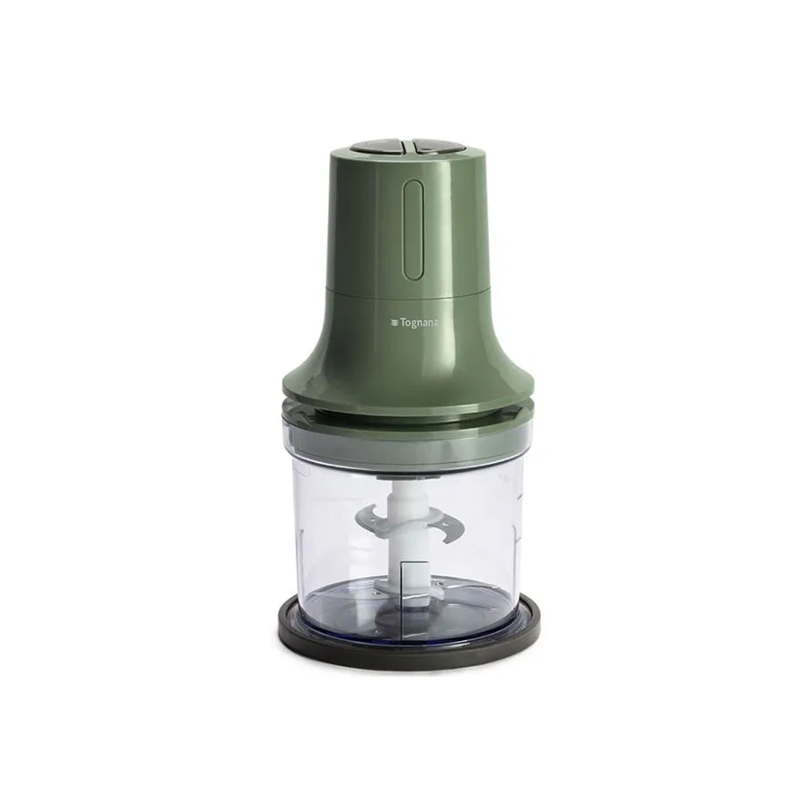 Tognana Sjeckalica 400W IRIDEA GREEN