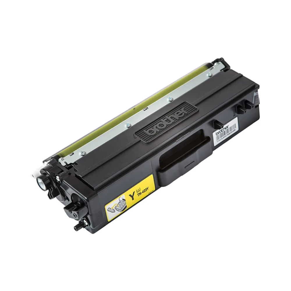 Toner Brother L8410 TN-423 Yellow