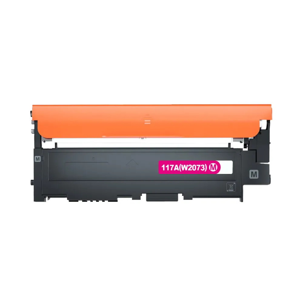 Toner HP 117A Magenta