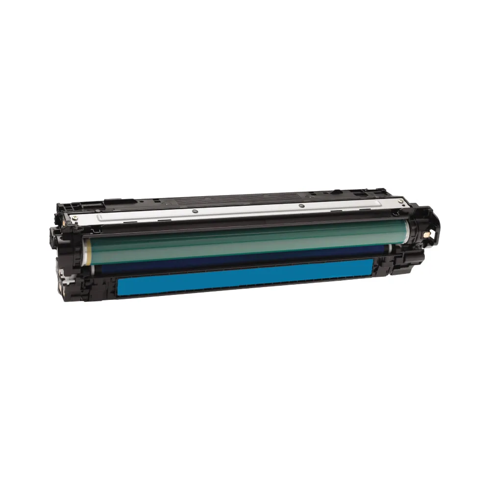 Toner HP 307A Cyan