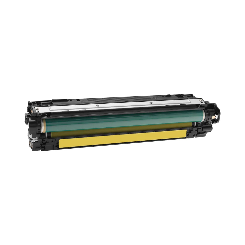 Toner HP 307A Yellow