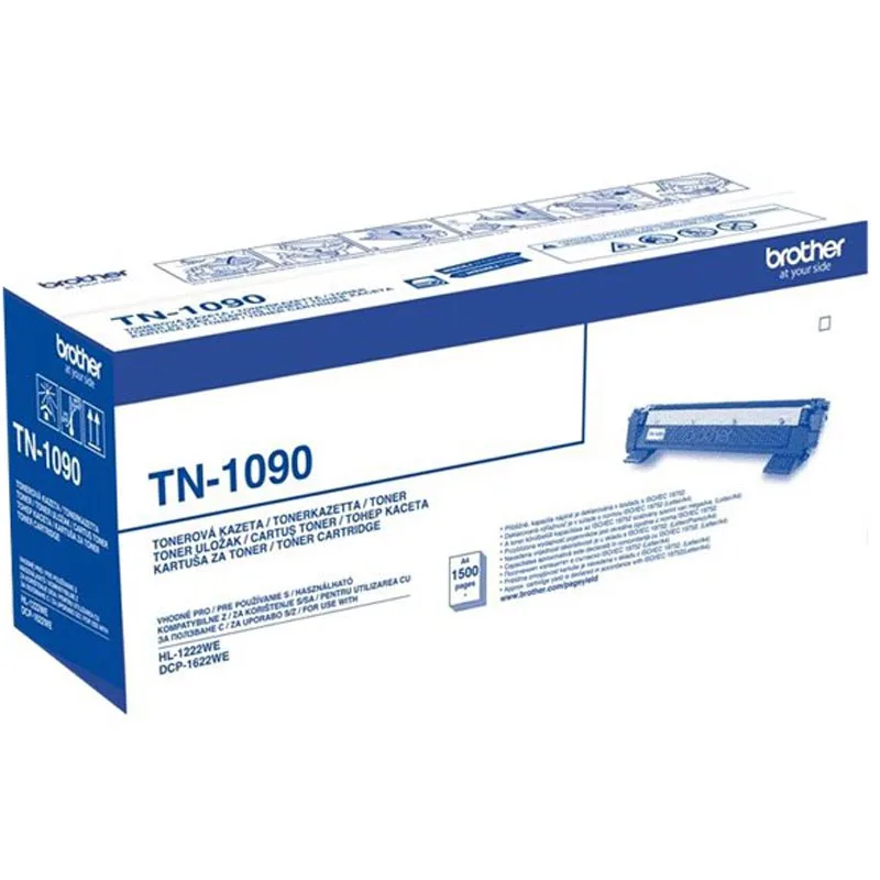 TONER OEM Brother TN1090 1500