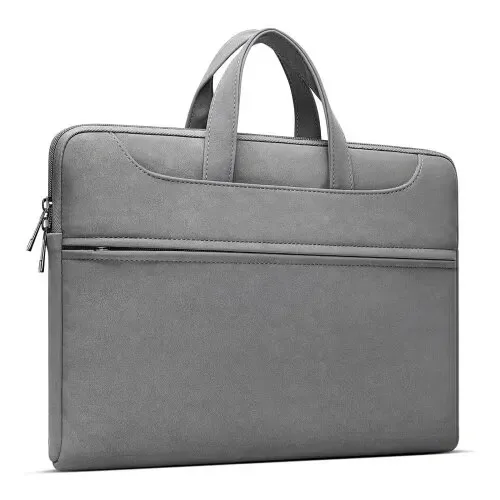 Torba za laptop BORG B031 14 Dark Grey