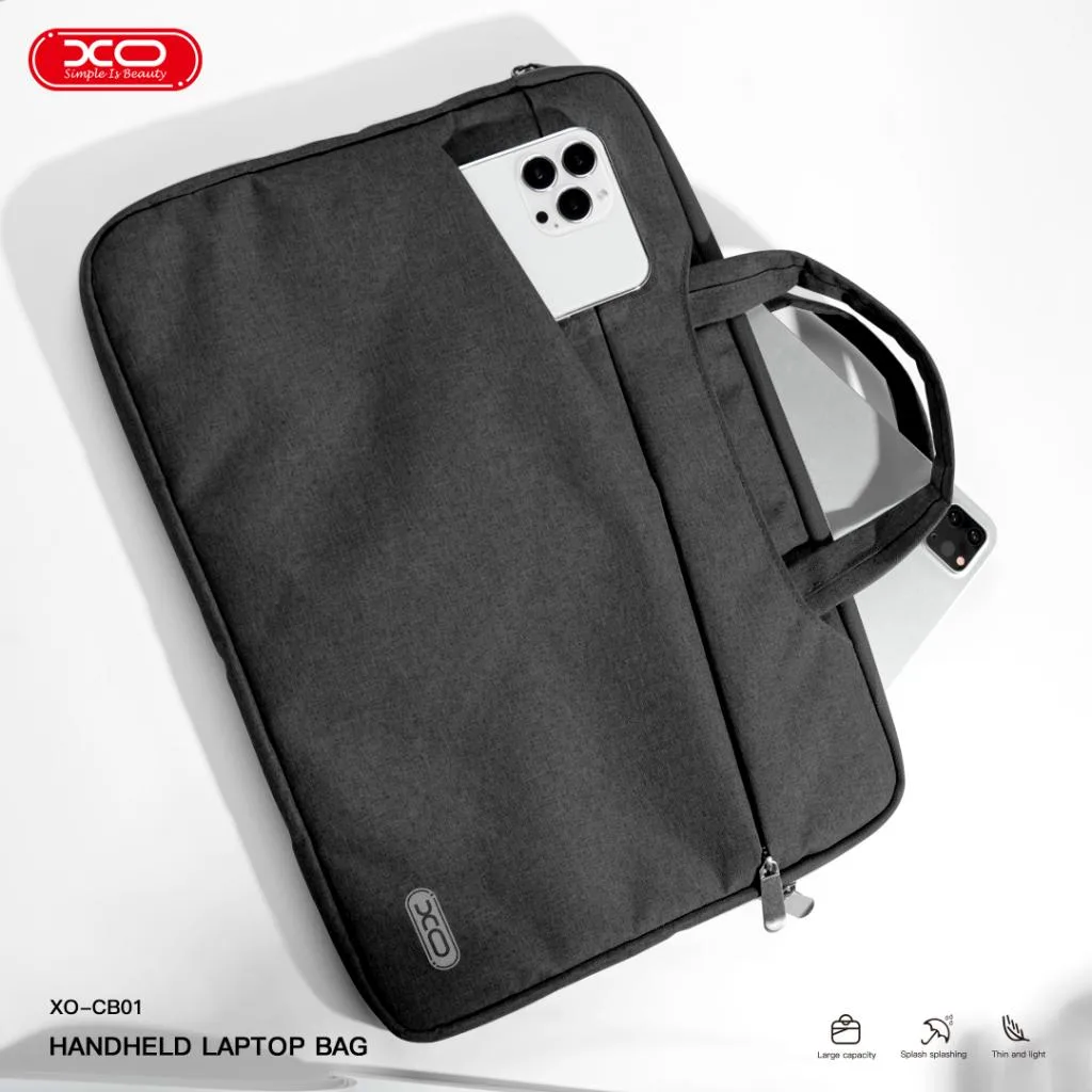 Torba za laptop/macbook 14″ XO-CB01