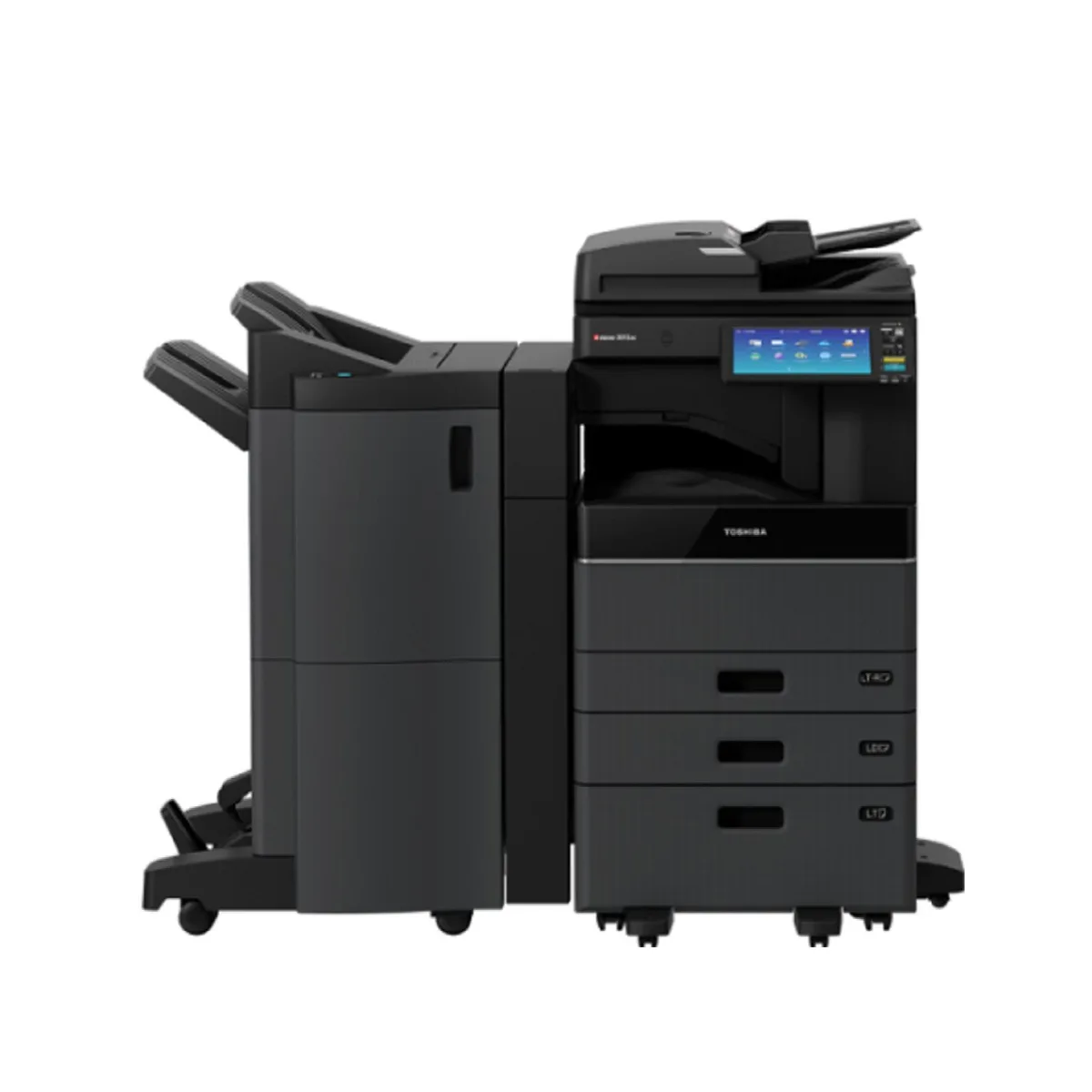 TOSHIBA ESTUDIO 3015 AC - R&R Computer Services