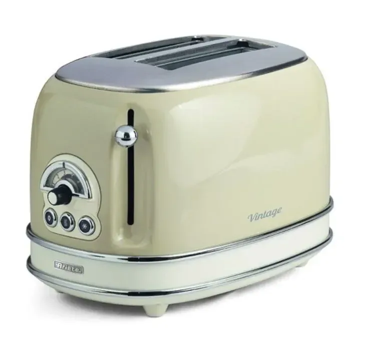 Toster Ariete Vintage 155 bez