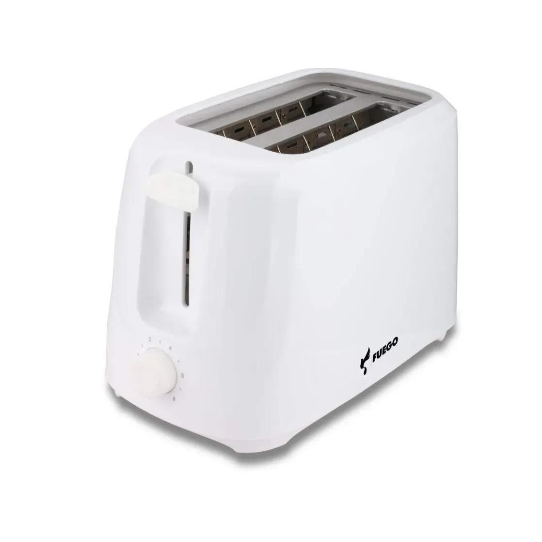 Toster FUEGO TA 1057