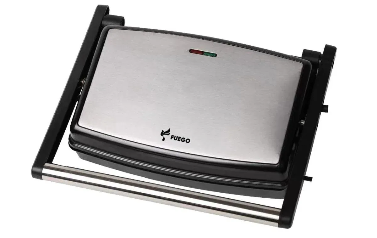 Toster grill FUEGO Y-8823