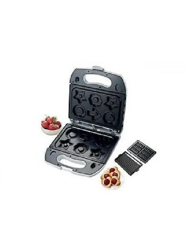 Tostier & Berese Waffle DCG STWA3660 (1000W)