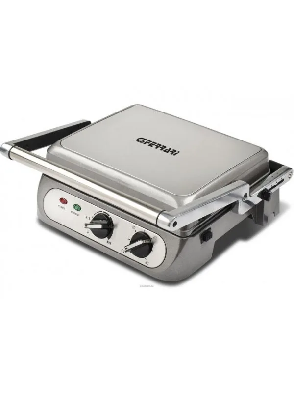 Tostier & GRILL Ferrari G1011606 (2000W)