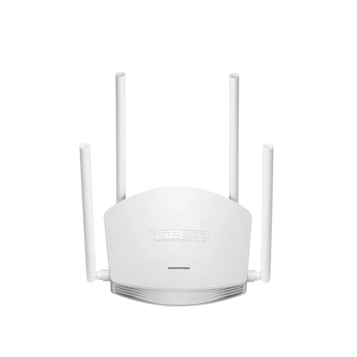 TOTO LINK Wireless N Router 600MBPS - R&R Computer Services