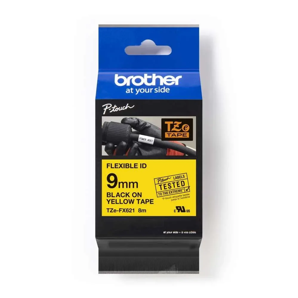 Traka za oznacavanje BROTHER TZe-S621