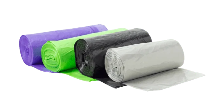 Trash bag 40 lt