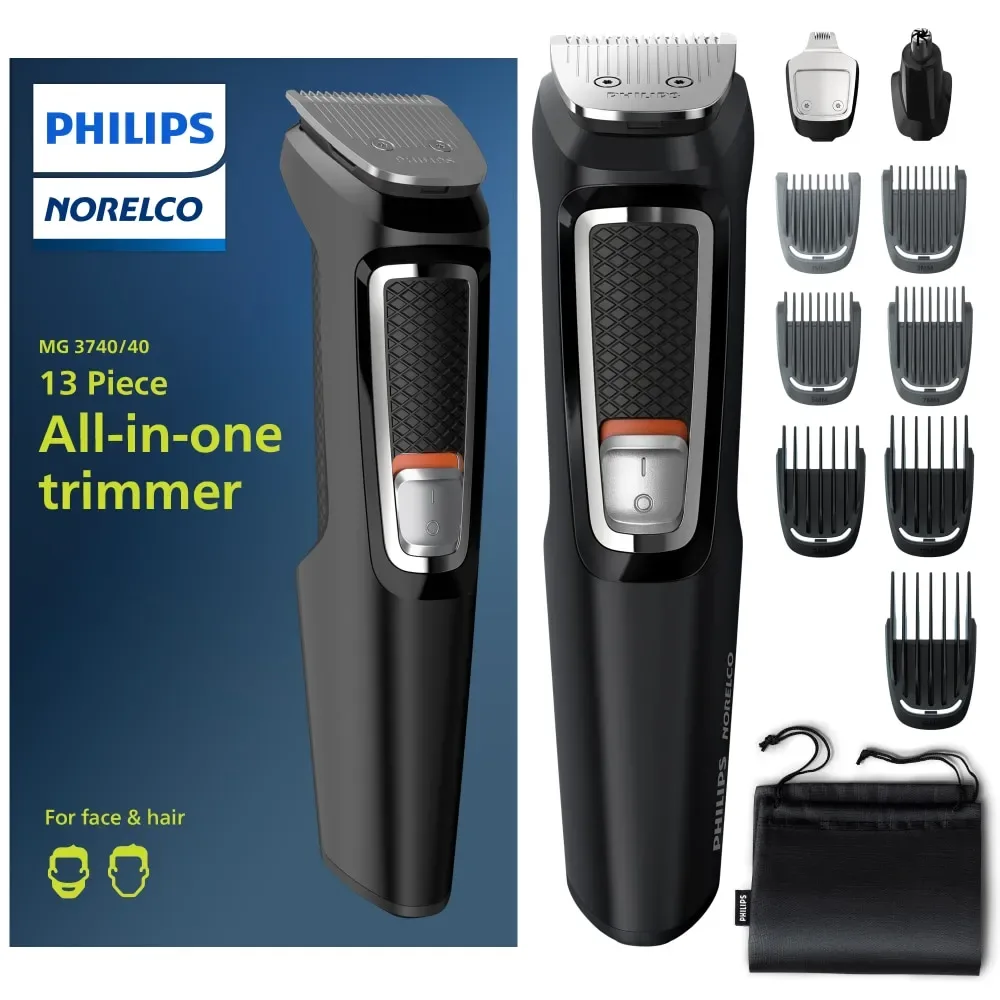 Trimer set Philips MG3730/15
