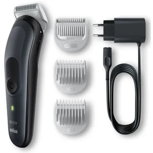 Trimer za tijelo Braun GB 3350