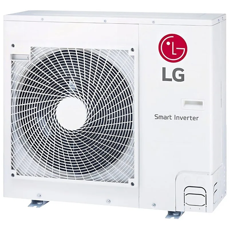 TRUP Kondicioneri LG MU5R40.U42