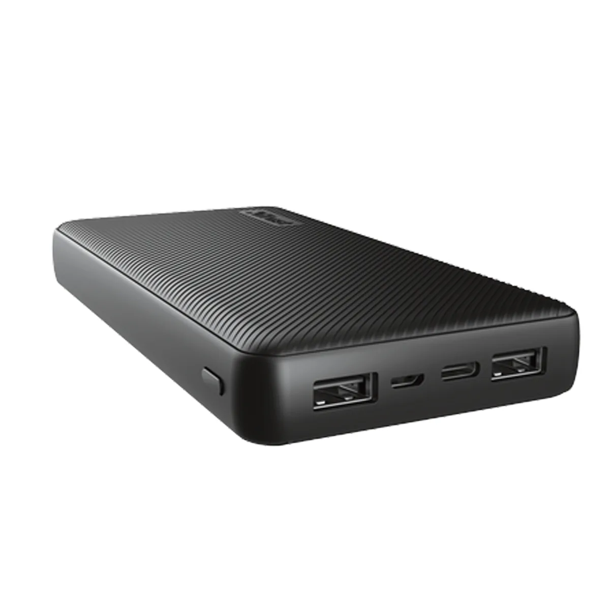TRUST PRIMO POWERBANK 20.000mAh - R&R Computer Services