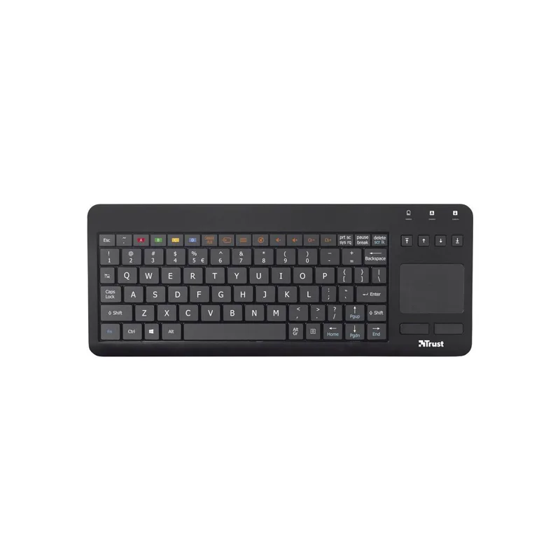 TRUST SMART TV Keyboard Wirele