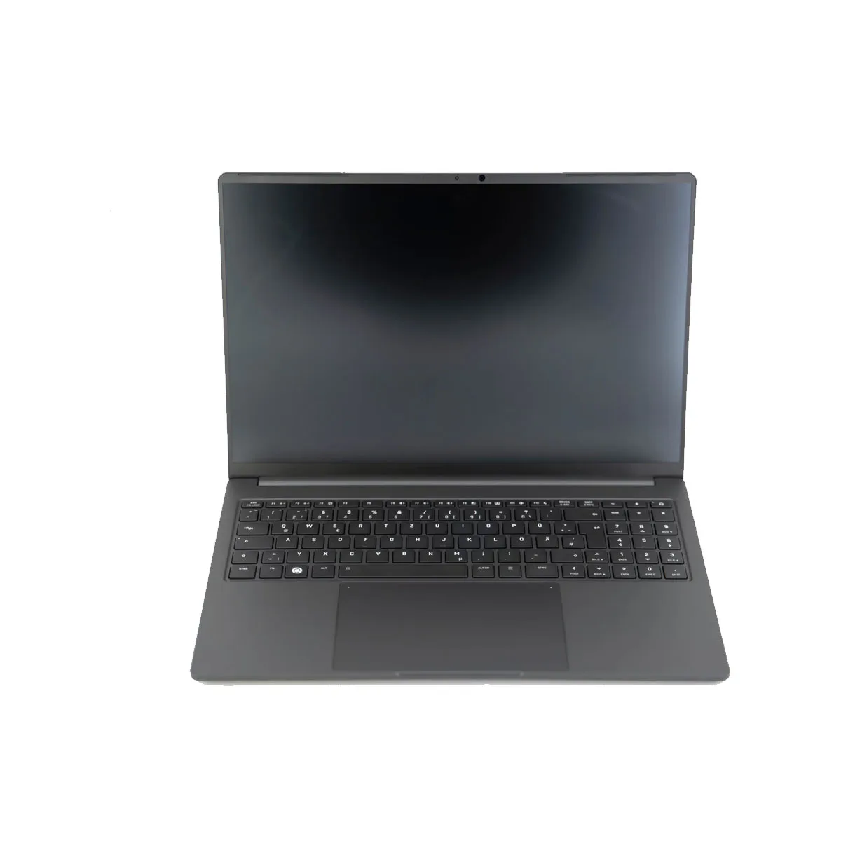 Tuxedo Infinity BOOK PRO 16 GEN8 i7-13700H,32 GB ,SSD 2 x 512 GB,RTX 4060 8 GB,SCR 15,6 2K - R&R Computer Services