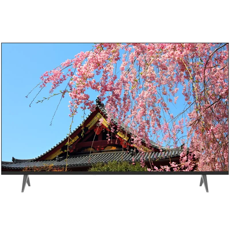 TV FUEGO 50ELU720GTV