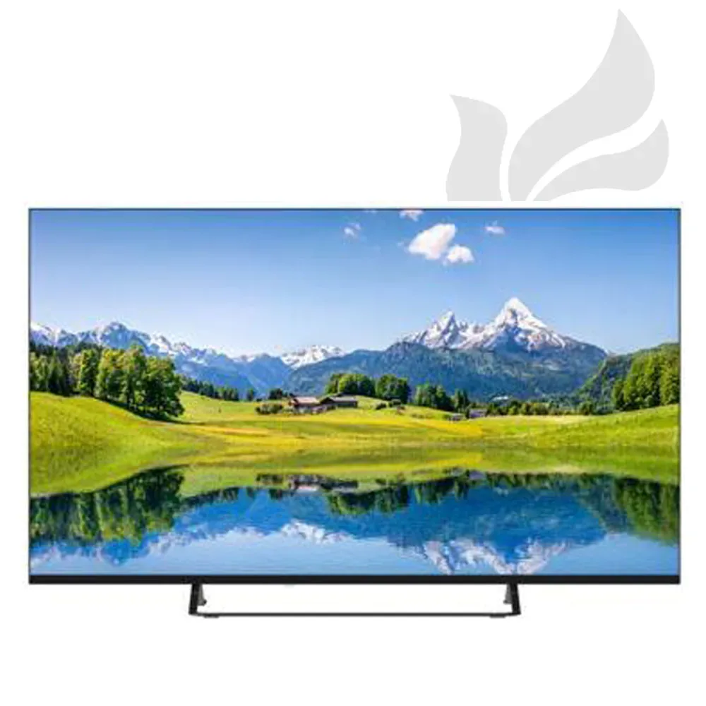 TV FUEGO 85ELU720GTV