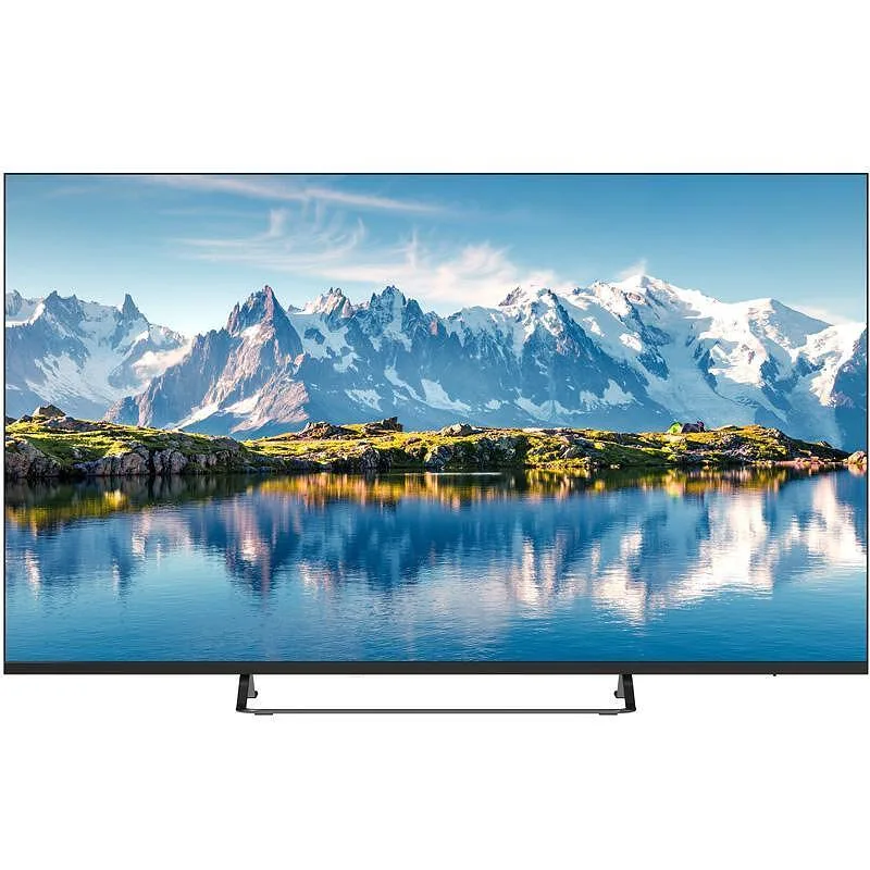 TV FUEGO QLED 55ELU820GTV