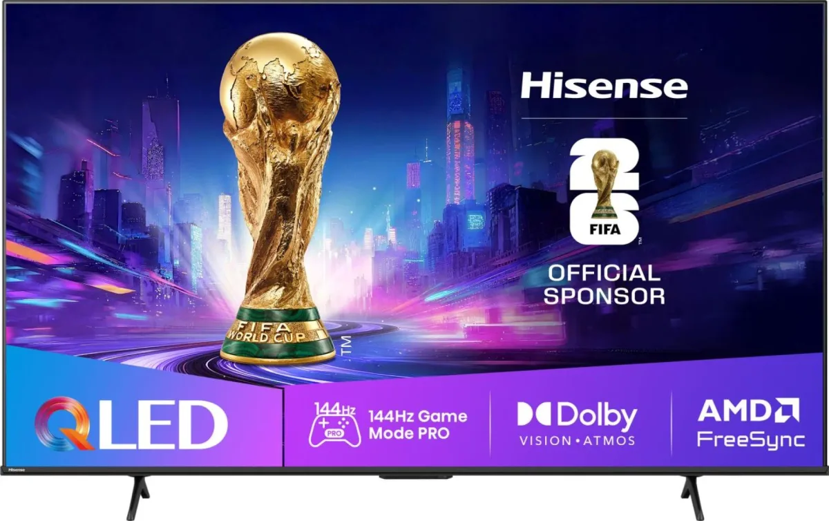 TV Hisense 55E7Q PRO