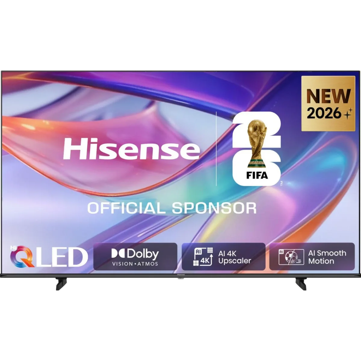 TV Hisense 65E7S