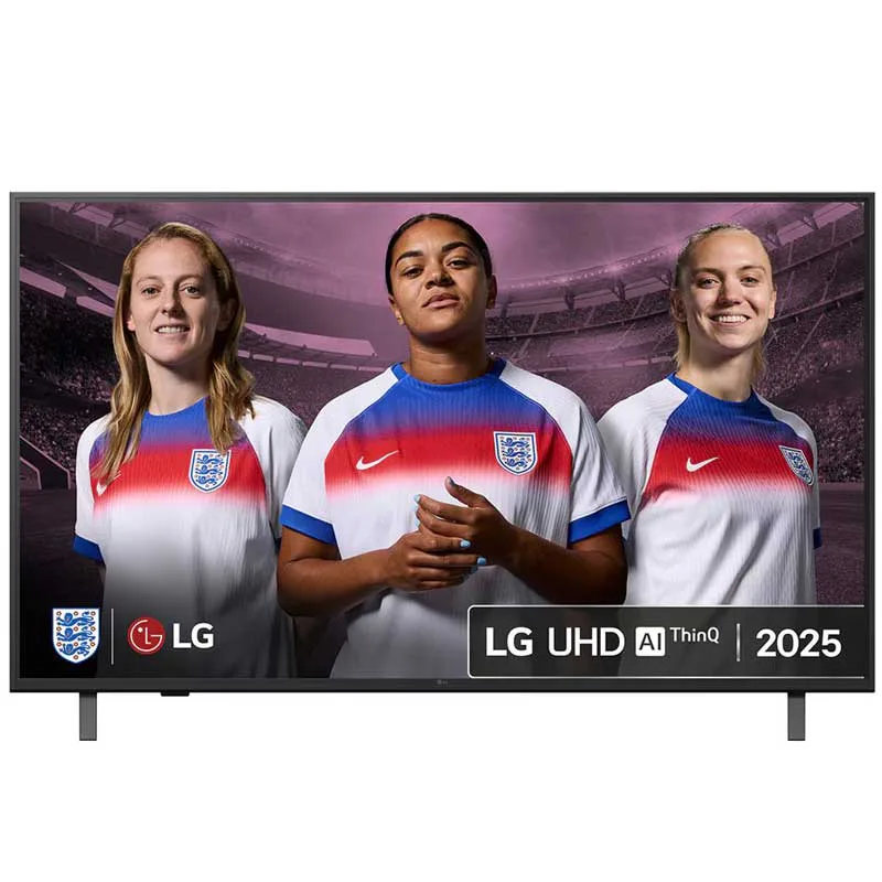 TV LG LED 50UA75006LA