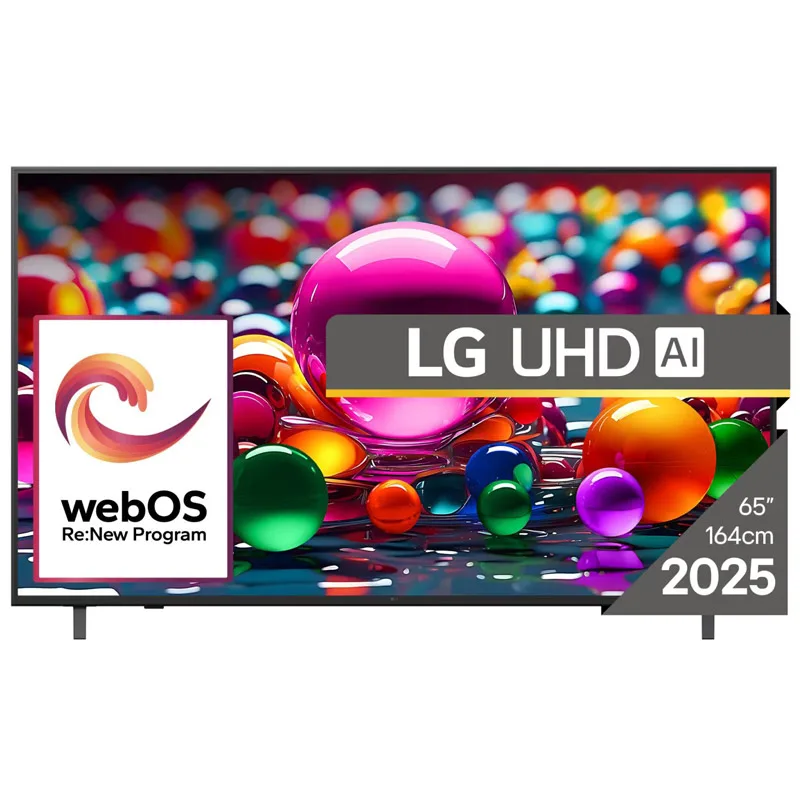TV LG LED 65UA75003LA.AEU