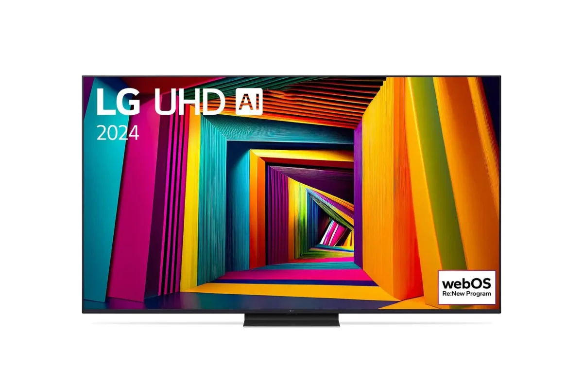 TV LG LED 65UT91003LA