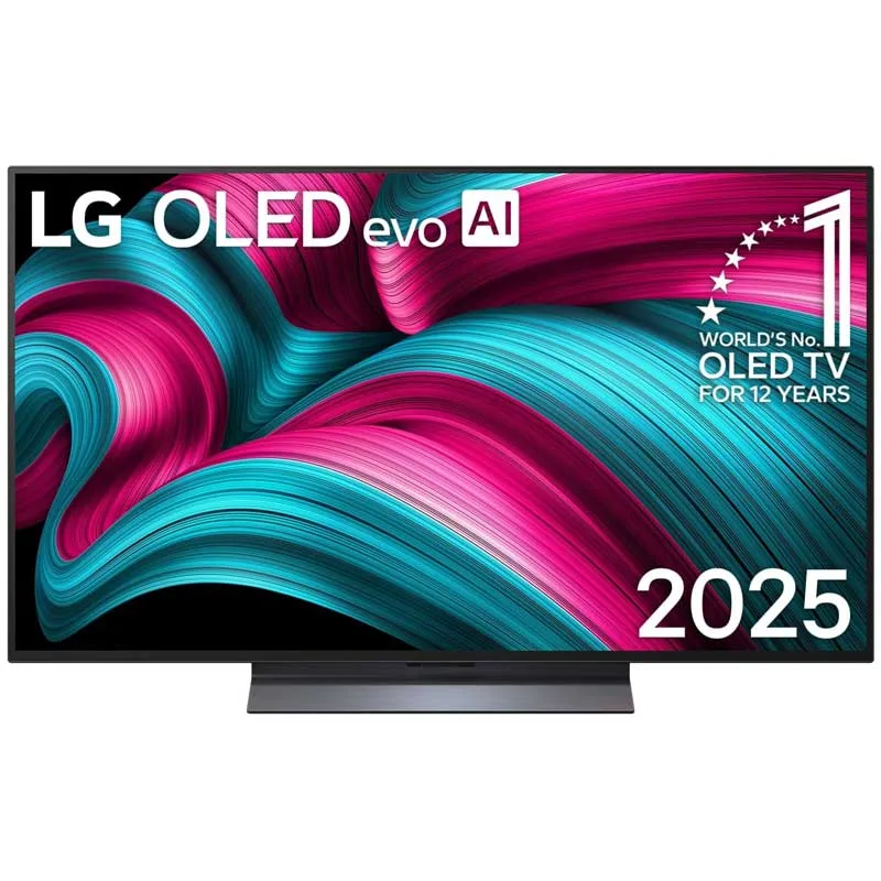 TV LG OLED48C51LA.AEU