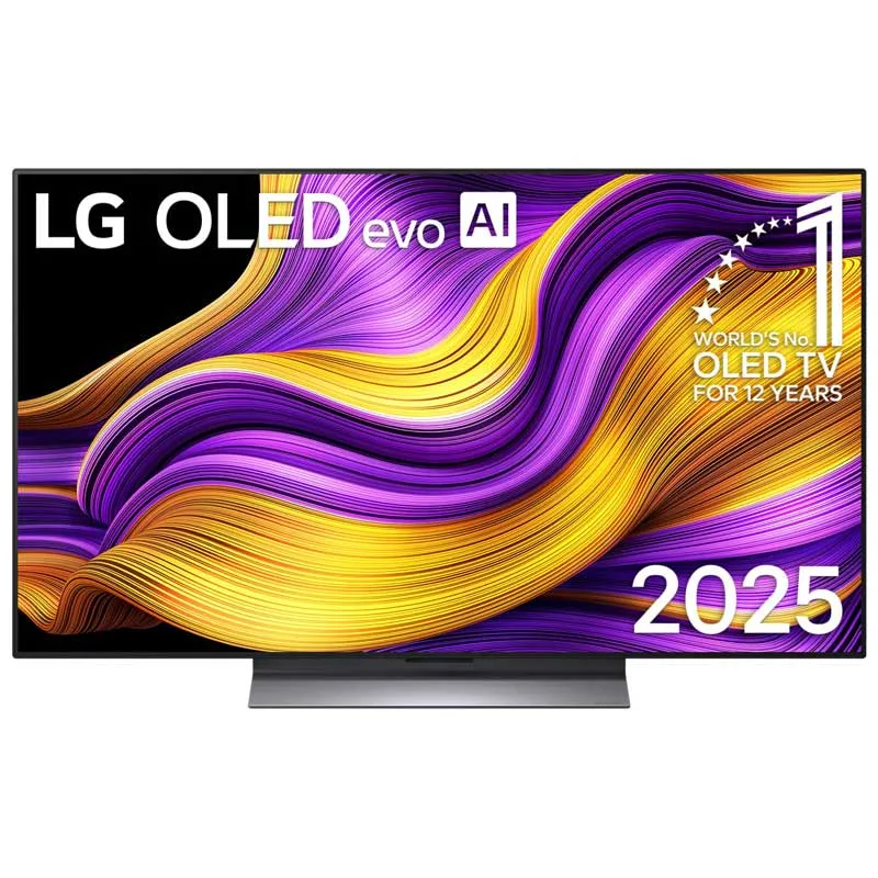 TV LG OLED65G53LS.AEU