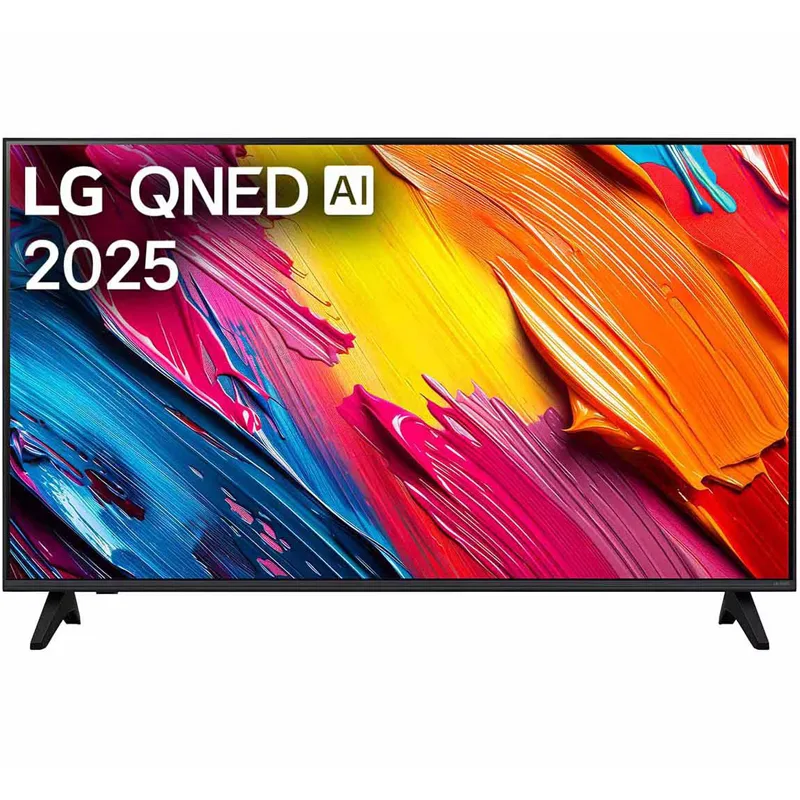 TV LG QNED 43QNED70A6A