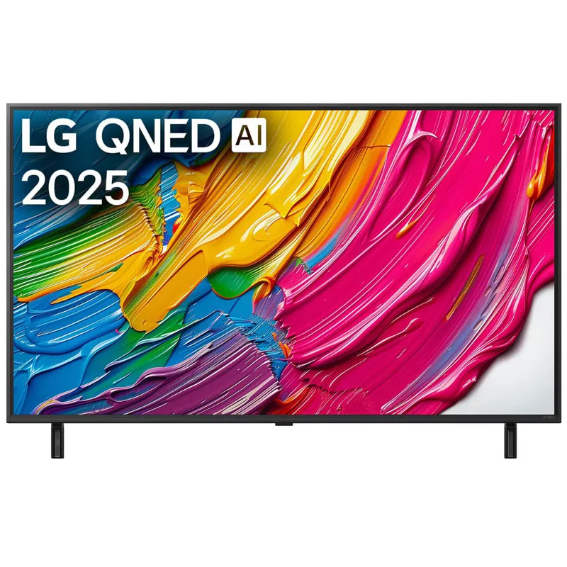 TV LG QNED 50QNED80A3A.AEU