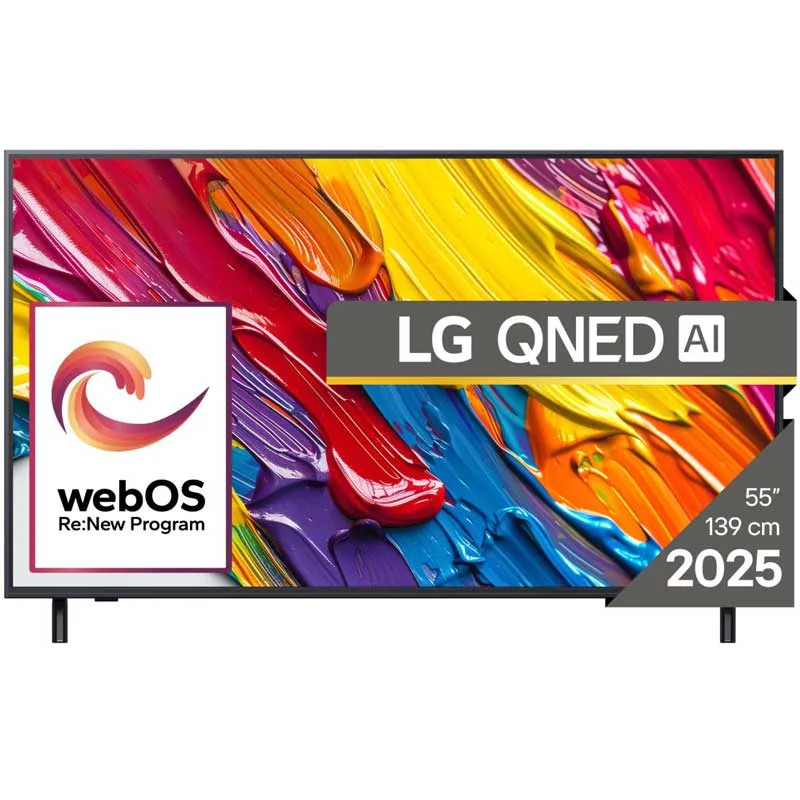 TV LG QNED 55QNED82A3B.AEU