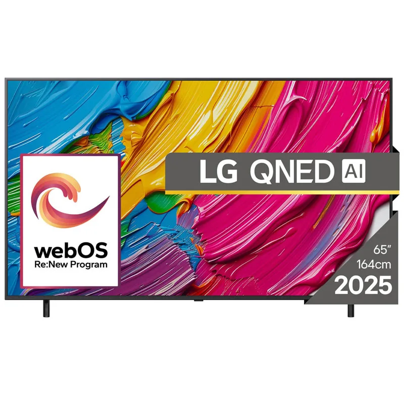 TV LG QNED 65QNED80A3A.AEU
