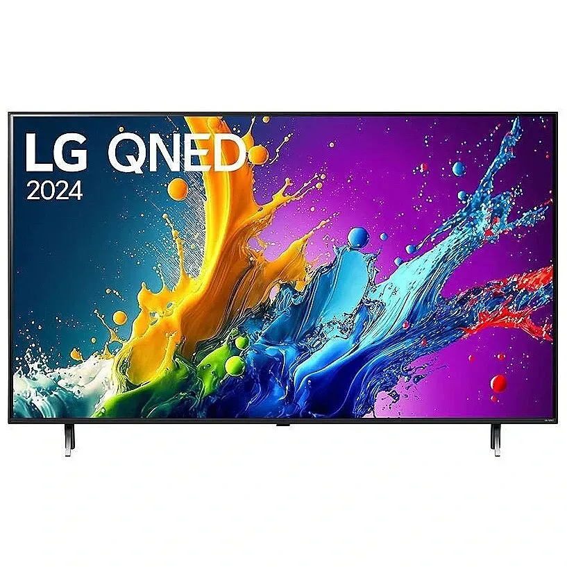 TV LG QNED 65QNED80T3A