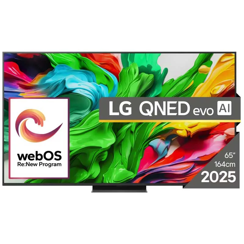 TV LG QNED EVO 65QNED86A3A.AEU